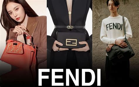 fe fendi biography|fun facts about Fendi.